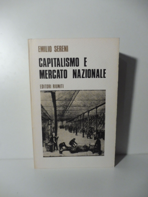 Capitalismo e mercato nazionale